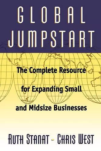 Global Jumpstart cover