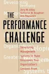 The Performance Challenge cover