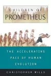 Children Of Prometheus cover