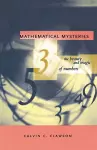 Mathematical Mysteries cover