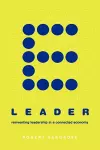 E-leader cover