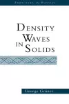 Density Waves In Solids cover