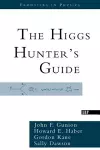 The Higgs Hunter's Guide cover