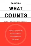 Counting What Counts cover