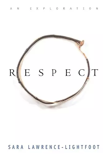 Respect cover