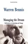 Managing The Dream cover