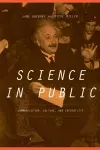 Science In Public cover