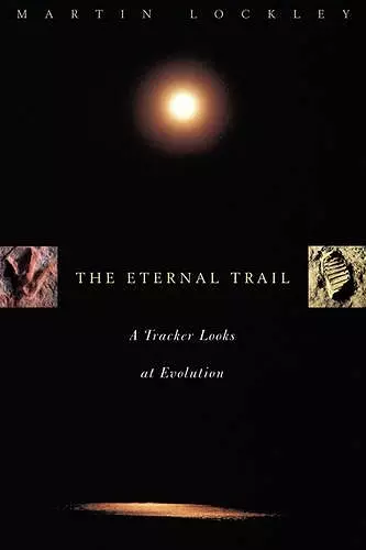 The Eternal Trail cover