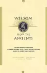 Wisdom From The Ancients cover