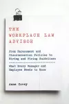 The Workplace Law Advisor cover