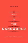 Travels To The Nanoworld cover