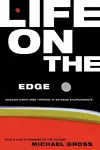 Life On The Edge cover