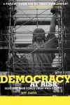 Democracy At Risk cover