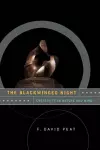 The Blackwinged Night cover