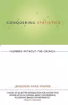 Conquering Statistics cover