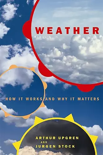 Weather cover