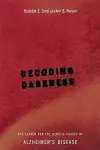 Decoding Darkness cover