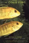 The Cichlid Fishes cover