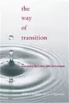 The Way Of Transition cover