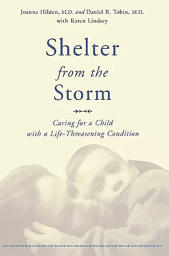 Shelter From The Storm cover