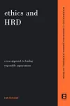 Ethics and HRD cover
