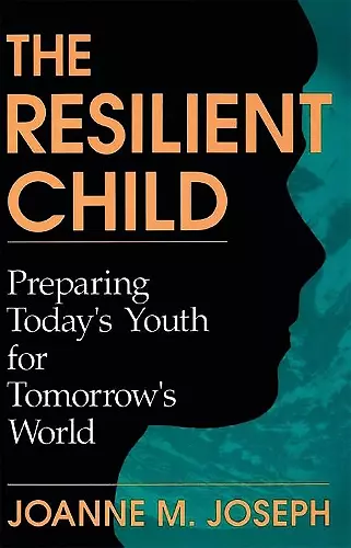 The Resilient Child cover