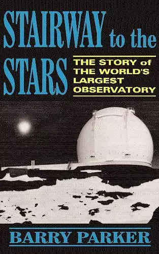 Stairway To The Stars cover