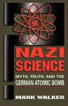Nazi Science cover