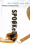 Spooked cover