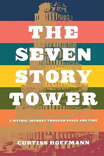 Seven Story Tower cover