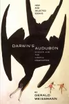 Darwin's Audubon cover