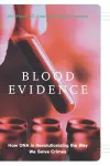 Blood Evidence cover