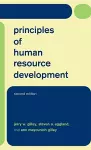 Principles Of Human Resource Development cover