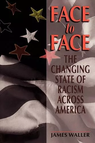 Face To Face cover