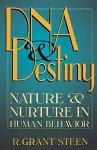 DNA & Destiny cover