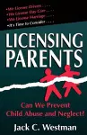 Licensing Parents cover