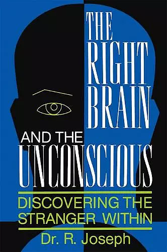 The Right Brain and the Unconscious cover