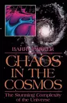 Chaos In The Cosmos cover