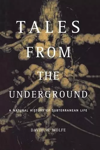 Tales From The Underground cover