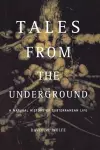 Tales From The Underground cover