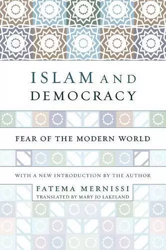 Islam And Democracy cover