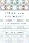 Islam And Democracy cover