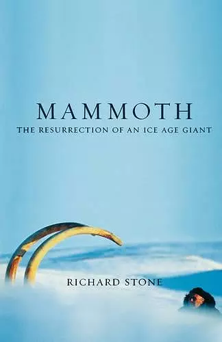 Mammoth cover