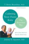 Calming Your Fussy Baby cover