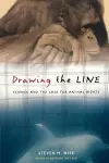 Drawing the Line cover