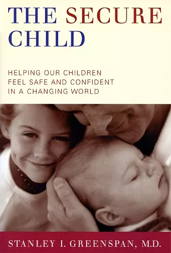 The Secure Child cover