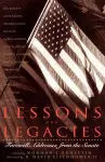 Lessons And Legacies cover