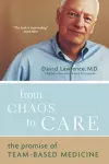 From Chaos To Care cover