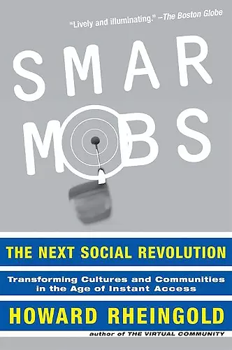 Smart Mobs cover