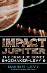 Impact Jupiter cover